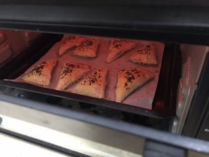 哈密瓜派