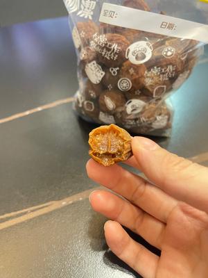 泡过青梅酒的青梅不要扔        做成青梅干很好吃😋