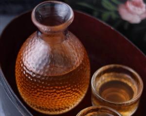 时间煮雨 青梅煮酒