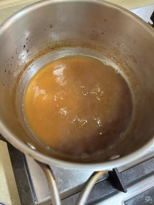 秋梨枇杷棒棒糖