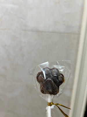 秋梨枇杷棒棒糖