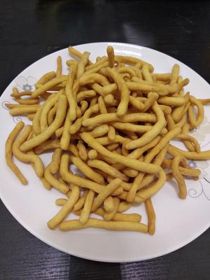 枇杷梗