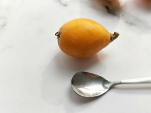 枇杷糖水