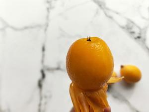 枇杷糖水