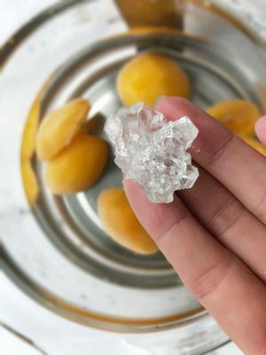 枇杷糖水