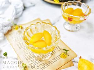 枇杷糖水