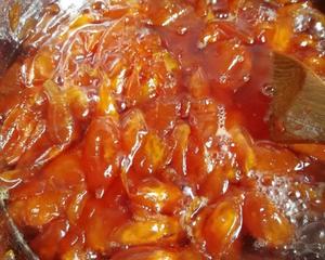 枇杷膏（不去皮）