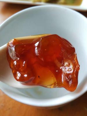 枇杷膏（不去皮）