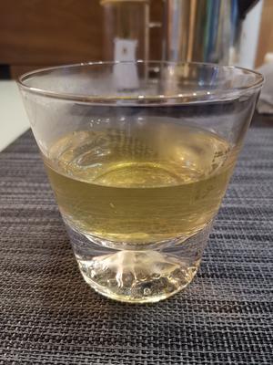 姜米茶—李子柒同款