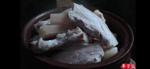 #李子柒特辑#把子肉