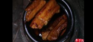 #李子柒特辑#把子肉