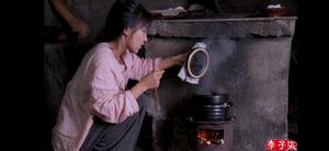 #李子柒特辑#把子肉