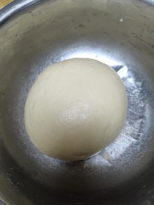 栗子酥饼