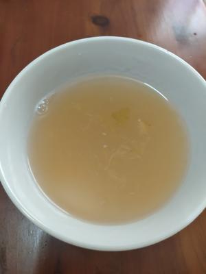 李子酿酒（无酒）