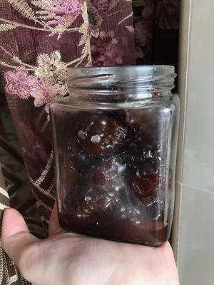 吃不完的李子这样做！