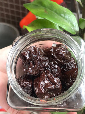 吃不完的李子这样做！