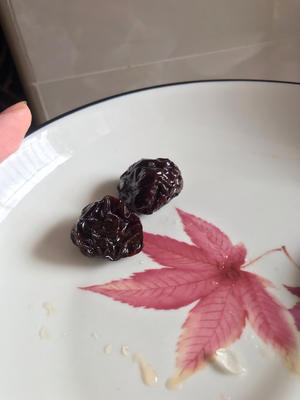 吃不完的李子这样做！