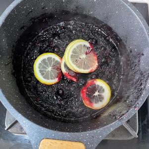春日限定～桑葚撞奶