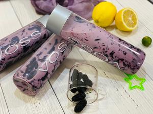春日限定～桑葚撞奶