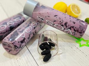 春日限定～桑葚撞奶