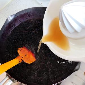 希望可以拯救秃头少女 桑葚果酱/桑葚膏