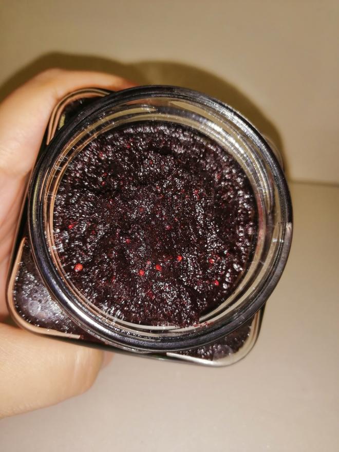 乌发防脱发改善睡眠的桑葚膏