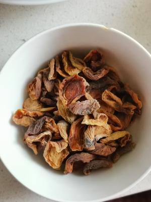 简简单单，兰州人夏天离不开的杏皮茶