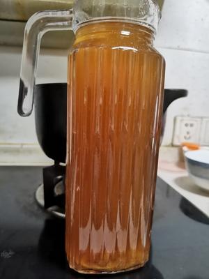 简简单单，兰州人夏天离不开的杏皮茶