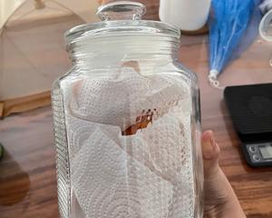 杏子樱桃保存收纳法