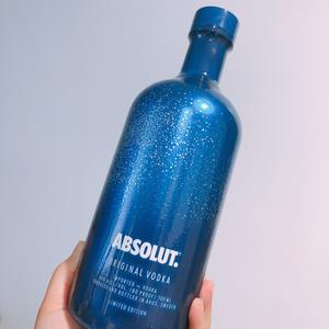 石榴vodka