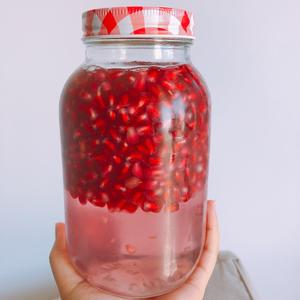石榴vodka