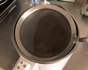 豆浆机石榴汁