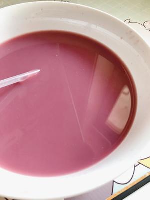 豆浆机石榴汁