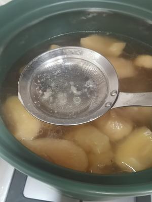 儿童增高汤，试试呗😄