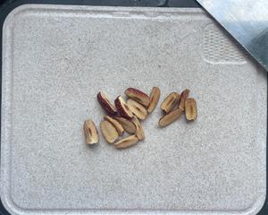 清爽无花果汤