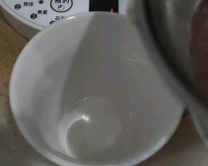 无花果老陈皮玫瑰花（花果茶）