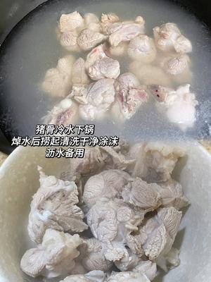 广东人的祛湿汤