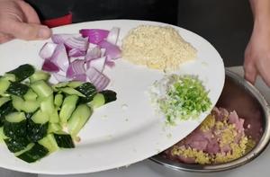 莆田糖醋荔枝肉