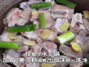 夏天一定要试试这道｜荔枝排骨