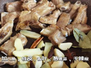 夏天一定要试试这道｜荔枝排骨