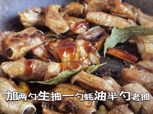 夏天一定要试试这道｜荔枝排骨