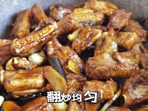 夏天一定要试试这道｜荔枝排骨