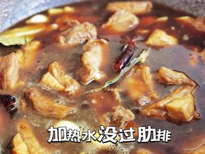 夏天一定要试试这道｜荔枝排骨