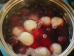 夏日神仙饮品❗️酸甜冰镇柠檬杨梅荔枝饮