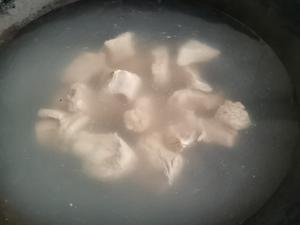 一年一会的美味～荔枝排骨