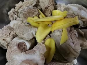 一年一会的美味～荔枝排骨