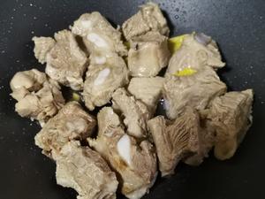 一年一会的美味～荔枝排骨