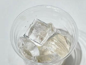 荔枝冰茉莉