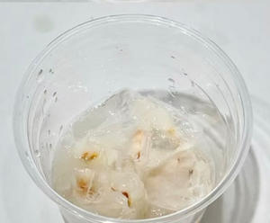 荔枝冰茉莉
