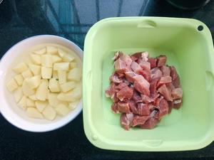 福州荔枝肉（保姆级教程）